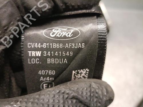 Rear right seatbelt FORD KUGA II (DM2) 1.6 EcoBoost | BP32019478I28