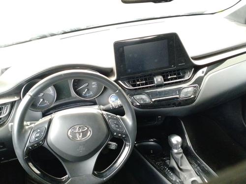 Electronic module TOYOTA C-HR (_X1_) 1.8 Hybrid (ZYX10_, ZYX11_) | BP25284815M83 - Image 14