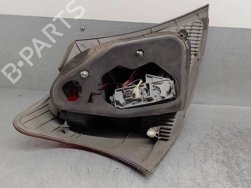 Right taillight TOYOTA YARIS (_P9_) 1.3 VVT-i (SCP90_, SCP90R) | BP17766009C35 