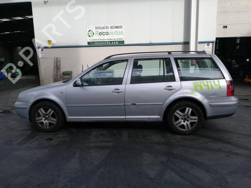 Used Parts VW GOLF IV Variant (1J5) 1.9 TDI 963542