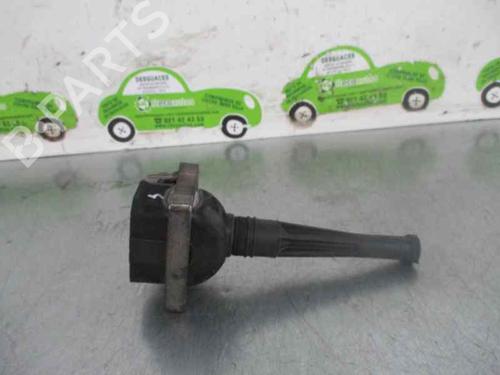 Used Ignition coil BMW 5 (E34) 520 i 24V (150 hp) 2123350