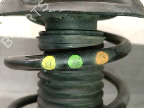 Left front shock absorber VW PASSAT B7 Variant (365) 1.6 TDI | BP36437436M16 - Image 5