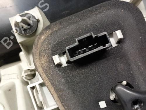 Right taillight PEUGEOT 2008 I (CU_) 1.2 THP 110 / PureTech 110 | BP30788523C35 