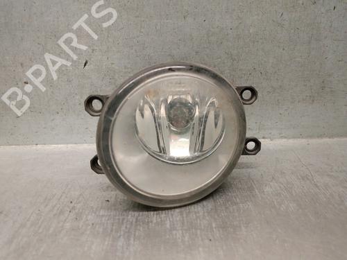 Used Left front fog light TOYOTA AVENSIS Estate (_T25_) 2.0 D-4D (ADT250_, ADT250R) (126 hp) 30906911