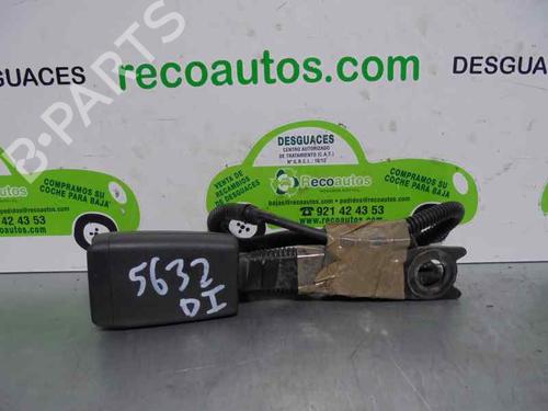Seat buckle TOYOTA COROLLA (_E12_) 1.4 D (NDE120_, NDE120R) | BP20246513I32 