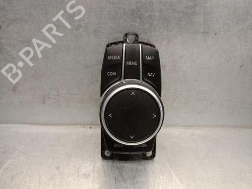 Used Switch BMW 5 (G30, F90) 520 d (190 hp) 26644049