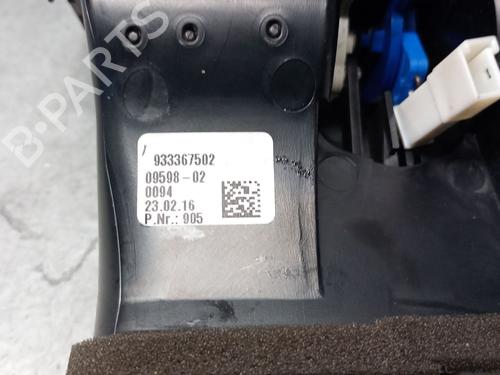 Air vent BMW 3 (F30, F80) 330 e | BP28171526I21 