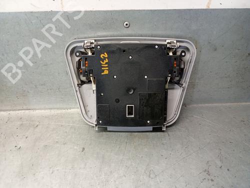 Interior roof light MERCEDES-BENZ C-CLASS (W203) C 270 CDI (203.016) | BP27469141I8 