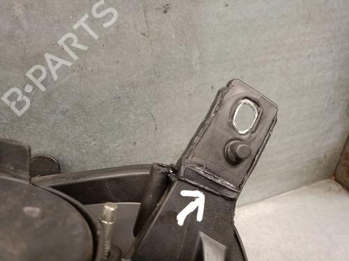 Right headlight FIAT PANDA (312_, 319_) 1.0 Mild Hybrid (312.PYD1B) | BP31941266C29