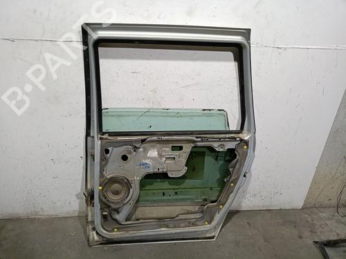 Right rear door SEAT ALHAMBRA (7V8, 7V9) 1.9 TDI | BP22179304C5 