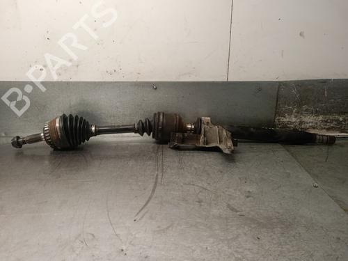 Used Right front driveshaft SAAB 9-5 (YS3E) 2.3 t (170 hp) 29909720