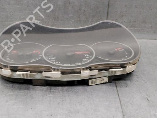 Instrument cluster RENAULT KOLEOS I (HY_) 2.0 dCi 4x4 (HY0K) | BP37421603C47 - Image 3