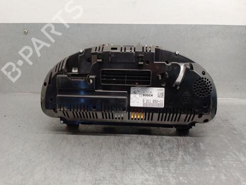 Instrument cluster BMW 5 Gran Turismo (F07) 530 d xDrive | BP17703896C47 