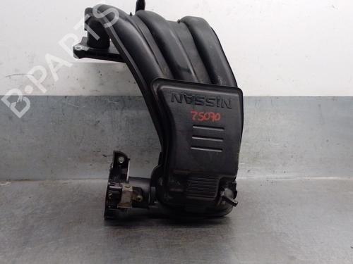 Used Intake manifold Intake manifold NISSAN MICRA IV (K13K, K13KK) 1.2 (80 hp) 33687347 33687347