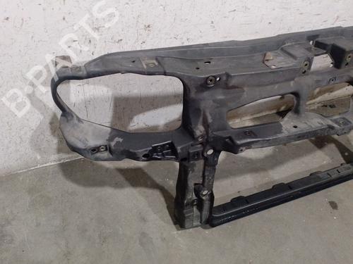 Front slam panel VW GOLF IV (1J1) 1.9 TDI | BP26640498C72 