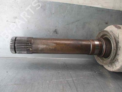 Right rear driveshaft LAND ROVER DISCOVERY III (L319) 2.7 TD 4x4 | BP5257383M41 