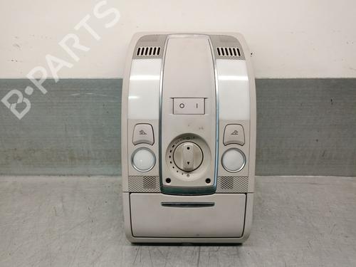 Used Interior roof light AUDI A6 C6 (4F2) 2.7 TDI (180 hp) 30748356