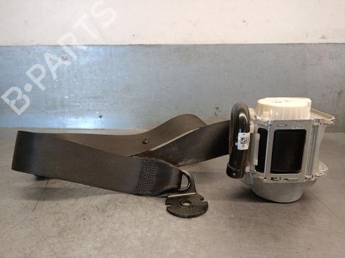 Front left seatbelt OPEL VIVARO B Van (X82) 1.6 CDTI (05) | BP36562220I26 - Image 2