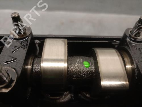 Cylinder head FORD ESCORT VI (GAL, AAL, ABL) 1.8 TD | BP28297027M5 