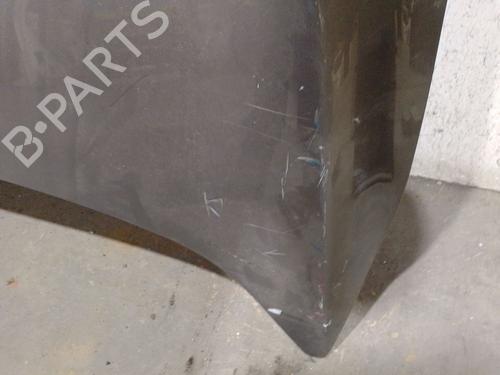 Hood RENAULT MEGANE III Hatchback (BZ0/1_, B3_) 1.9 dCi (BZ0N, BZ0J) | BP14818645C1 