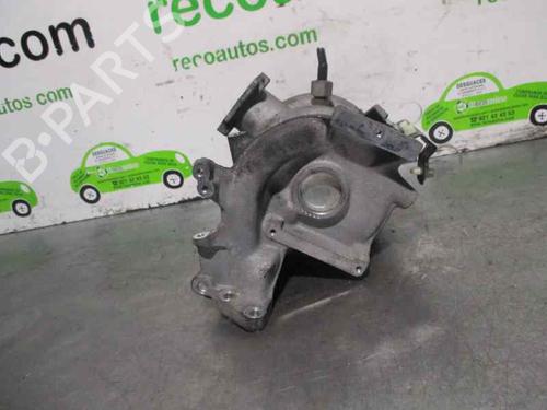 Intake manifold OPEL CORSA B (S93) 1.0 i 12V (F08, F68, M68) | BP2113644M70 