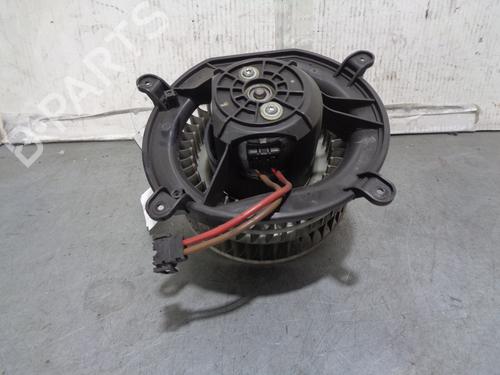 Used Heater blower motor MERCEDES-BENZ E-CLASS (W211) E 270 CDI (211.016) (177 hp) 13016940