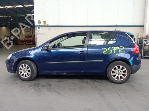 Brugte VW GOLF V (1K1) 1.9 TDI 4817382