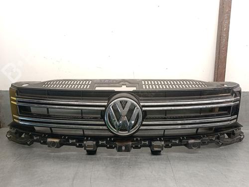 Used Grille VW TIGUAN (5N_) 2.0 TDI (150 hp) 29638126