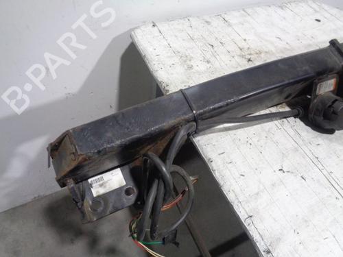 Rear bumper reinforcement AUDI Q7 (4LB)  | BP12132484C73 