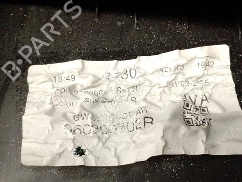 Spoiler bagklap DACIA BIGSTER | BP34544627C96 - Image 6