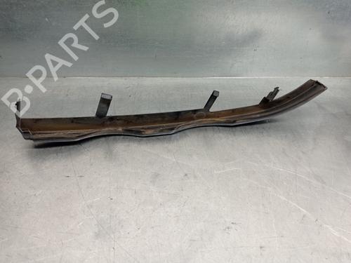 Headlight eyebrow BMW 3 (E46) 320 d | BP20263861C118 