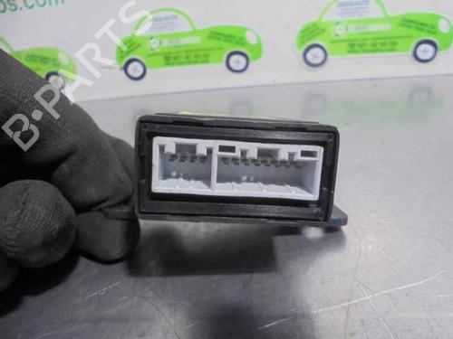 Control unit CHEVROLET REZZO MPV (U100) 1.6 | BP3473019M11 