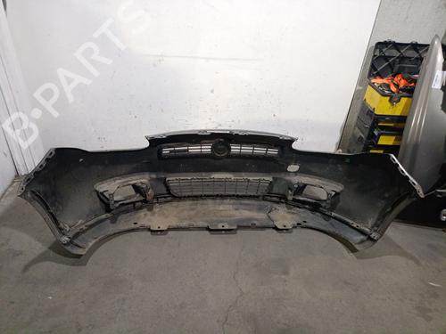 Front bumper FIAT BRAVO II (198_) 1.9 D Multijet (198AXB1A) | BP29324999C7 