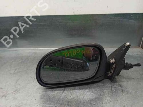 Ryggespeil venstre HYUNDAI ACCENT I (X-3) 1.5 i 12V (88 hp) 5887516