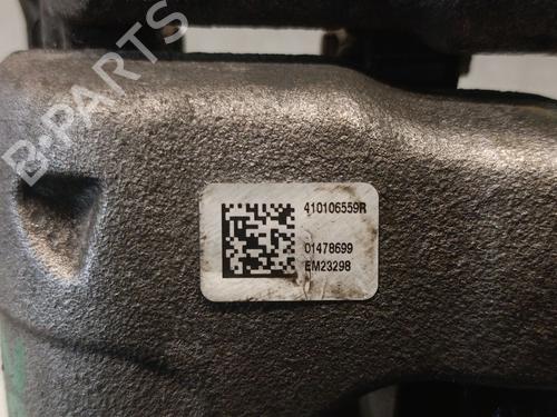 Left front brake caliper DACIA SANDERO III 1.0 TCe 90 | BP29609724M105