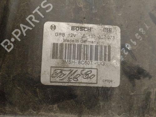 Radiator fan FORD FOCUS II (DA_, HCP, DP) 2.0 TDCi | BP28579937M35 