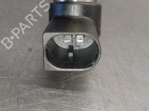 Injector AUDI A3 Convertible (8P7) 1.6 TDI | BP33986814M100  - Image 6