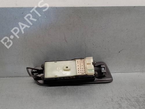 Left front window switch NISSAN PRIMERA Hatchback (P11) 2.0 TD | BP17976780I27 