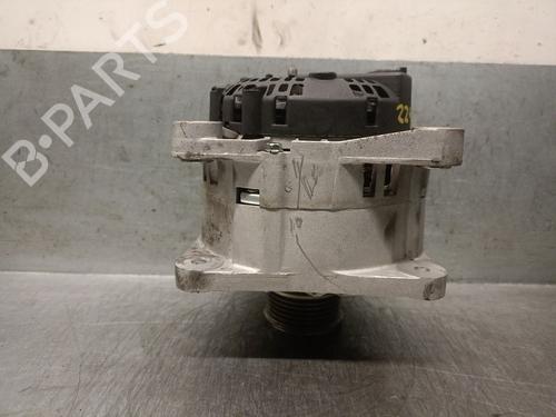 Alternator NISSAN QASHQAI / QASHQAI +2 I (J10, NJ10, JJ10E) 1.5 dCi | BP25241406M7 