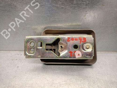 Rear right interior door handle NISSAN PATROL III/2 Station Wagon (W260) 2.8 TD | BP22727670I16