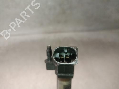 Injector AUDI A6 C6 (4F2) 3.0 TDI quattro | BP32673752M100 - Image 3