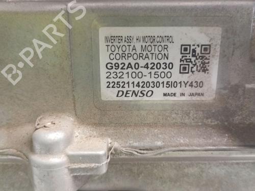 Battery LEXUS NX (_Z1_) 300h AWD (AYZ15_) | BP29973314E11