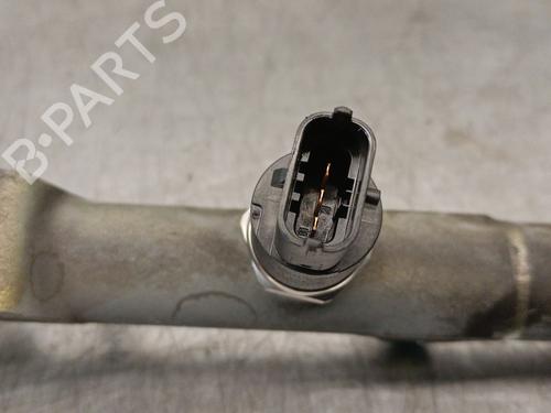 Injection rail CHRYSLER VOYAGER IV (RG, RS) 2.5 CRD | BP29268515M98 