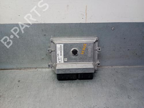 engine-control-unit-ecu-opel-corsa-f-p2jo-2019-26674064 main image