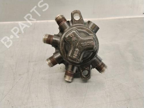 Used Injection rail Injection rail 28726332 28726332