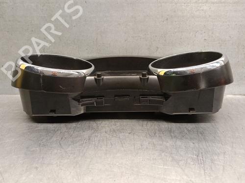 Instrument cluster PEUGEOT 5008 (0U_, 0E_)  | BP29851161C47