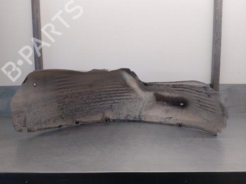 Wheel arch MITSUBISHI L200 / TRITON (KJ_, KK_, KL_) 2.2 DI-D | BP15192751C56 