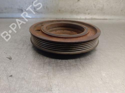 Pulley NISSAN ALMERA II Hatchback (N16) 1.5 dCi | BP40496505M122 - Image 4