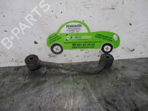 Right rear suspension arm MERCEDES-BENZ C-CLASS (W203)  | BP3135622M15 