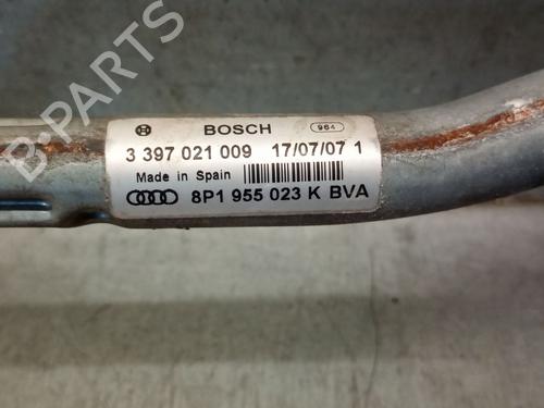 Front wiper motor AUDI A3 (8P1) 1.9 TDI | BP26922921M29 